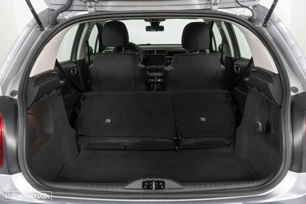 Citroën C3 1.2 PureTech Feel Pack - 13