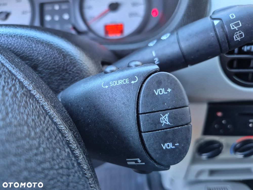 Renault Kangoo 1.6 16V Privilege - 23