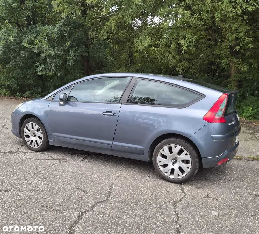 Citroën C4 - 5