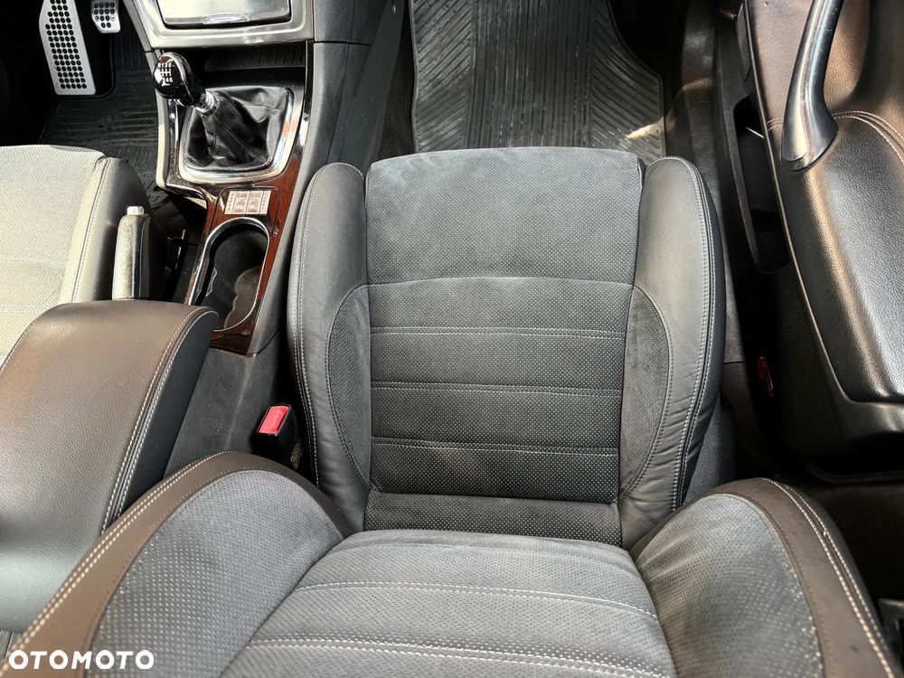 Ford Mondeo 2.0 TDCi Titanium S - 14