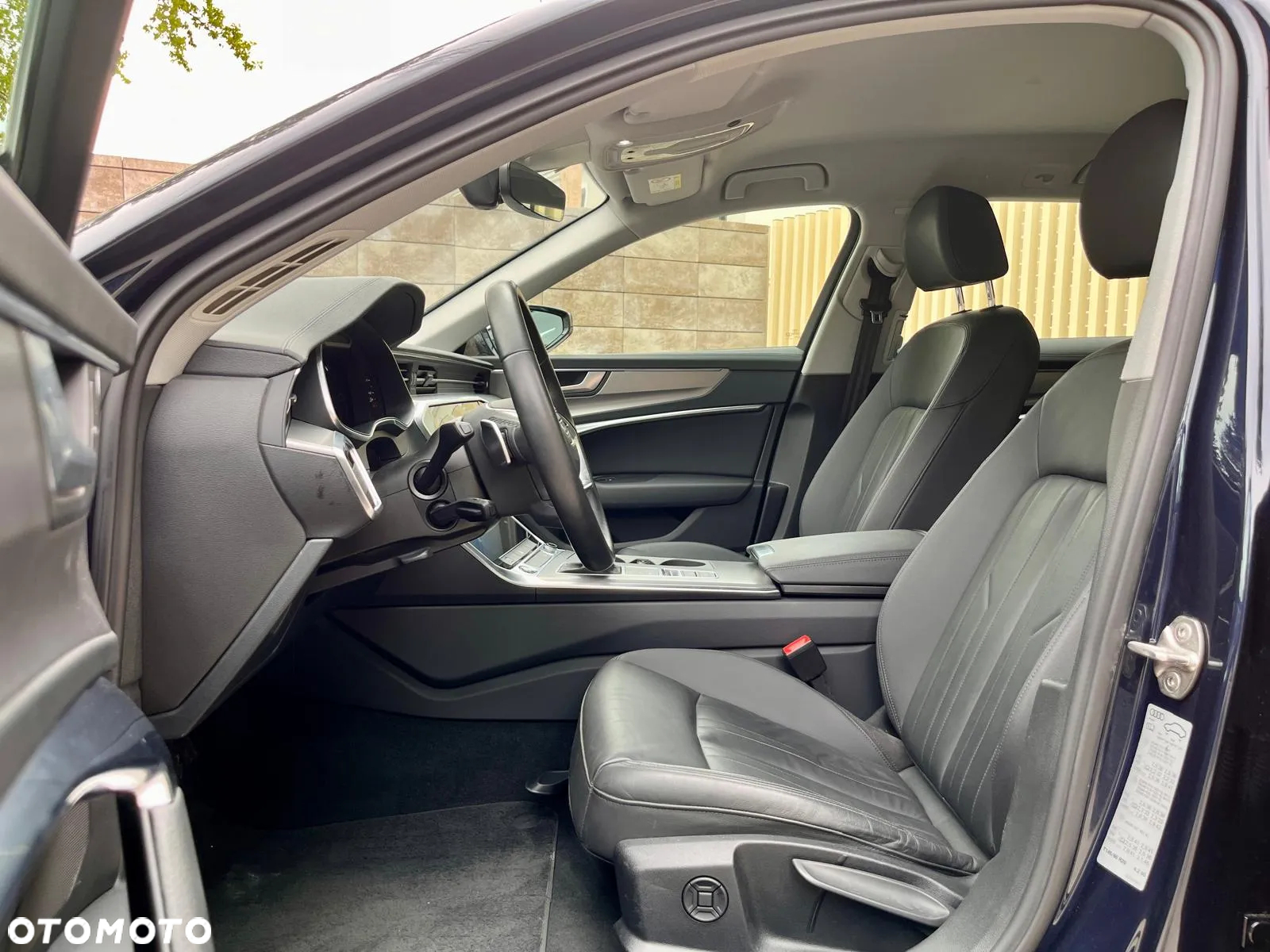Audi A6 - 26