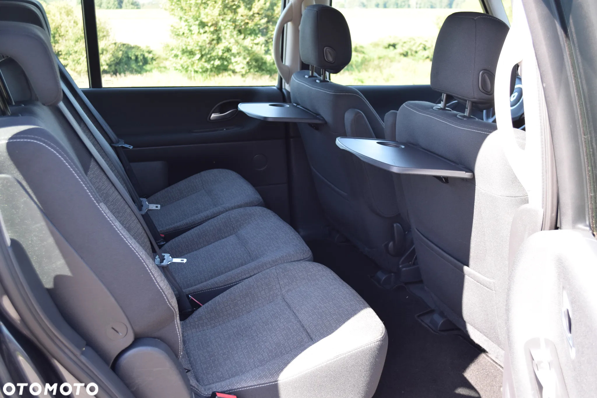 Renault Espace 2.0T Dynamique - 28