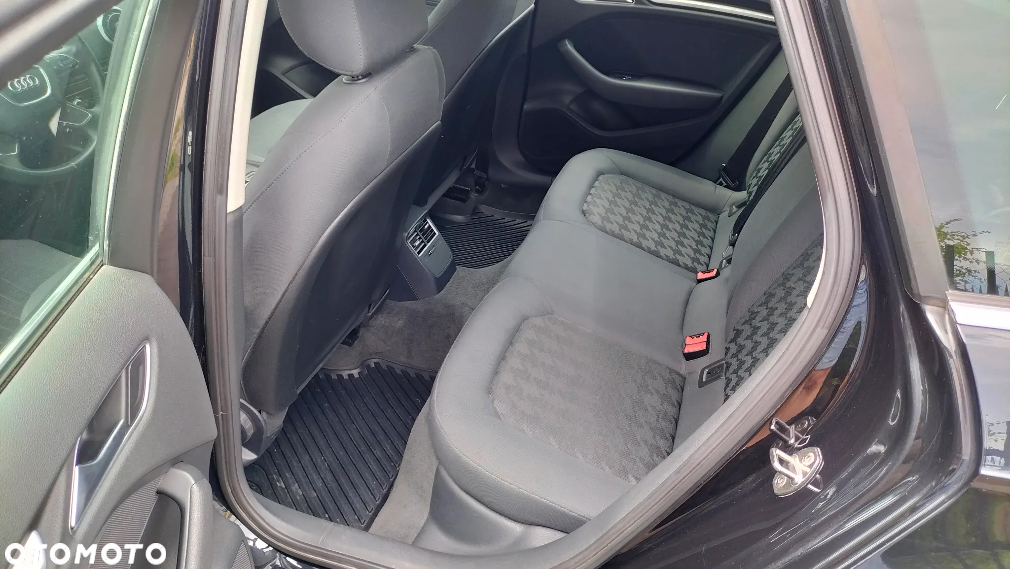 Audi A3 2.0 TDI Ambiente - 13
