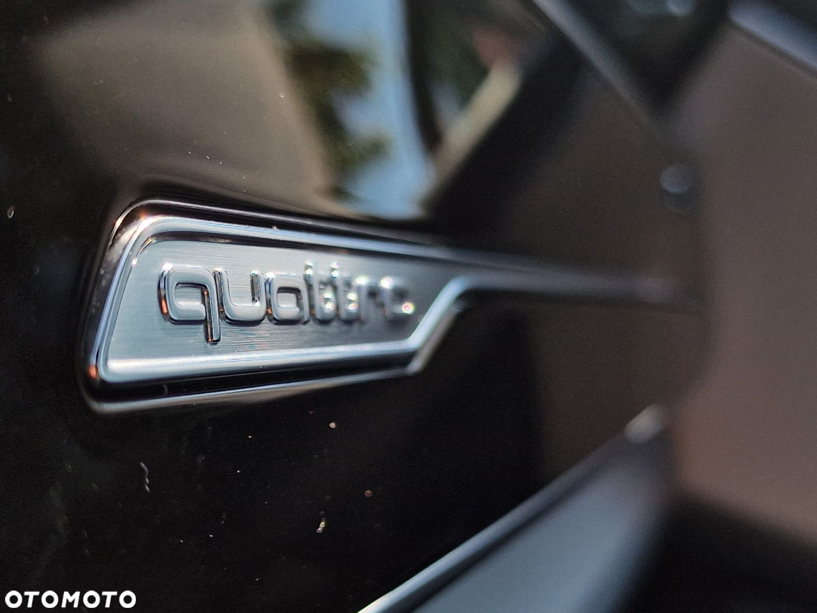 Audi Q7 - 40