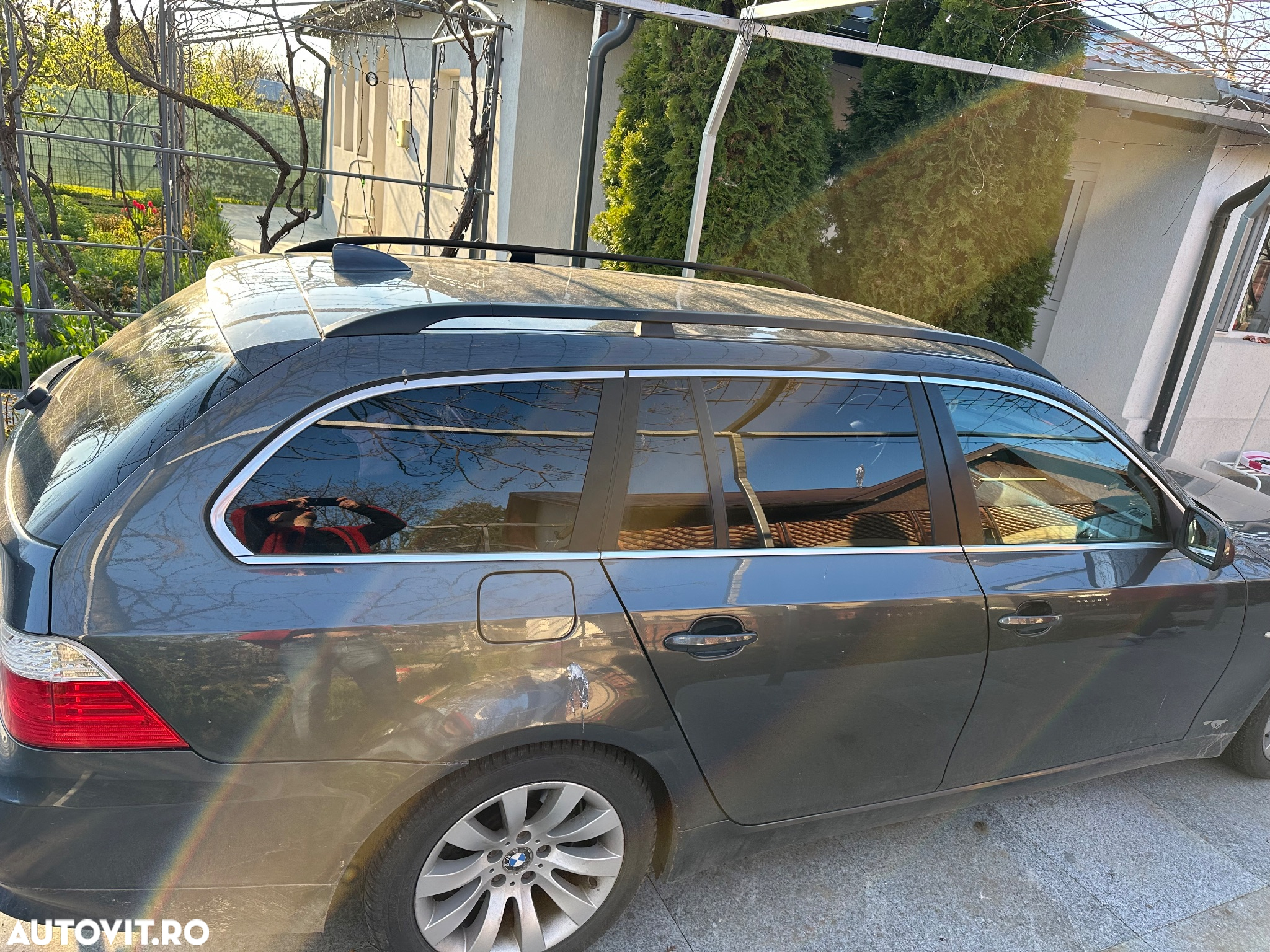 BMW Seria 5 - 5