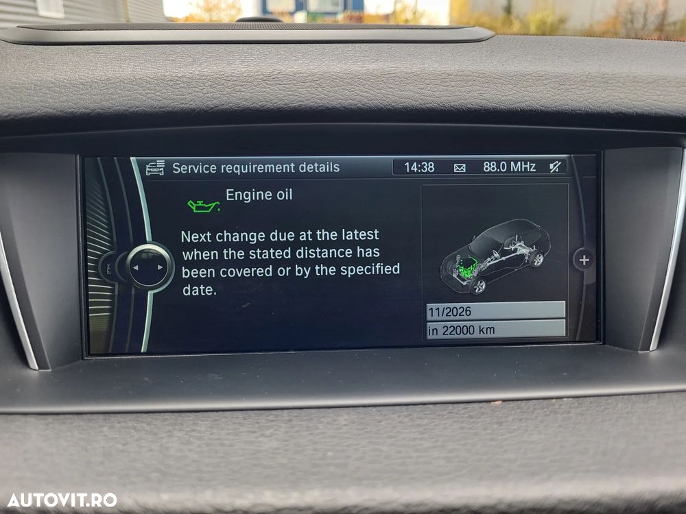 BMW X1 xDrive20d Aut. xLine - 26