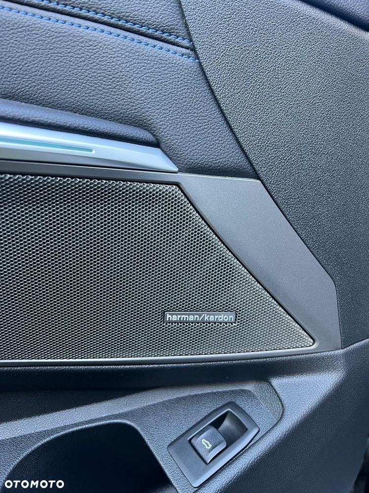 BMW Seria 3 M340i xDrive sport - 33