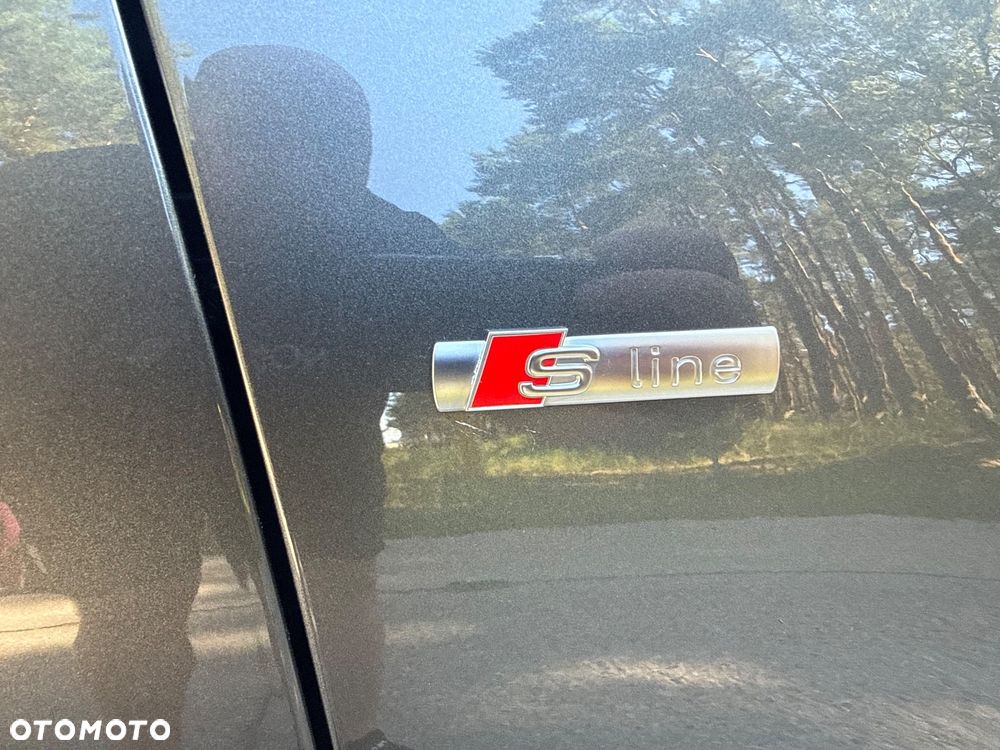 Audi A6 Avant 3.0 TDI S tronic - 34
