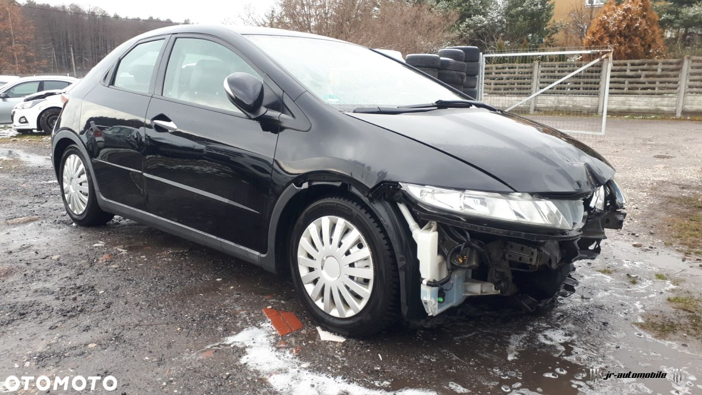 Honda Civic - 7