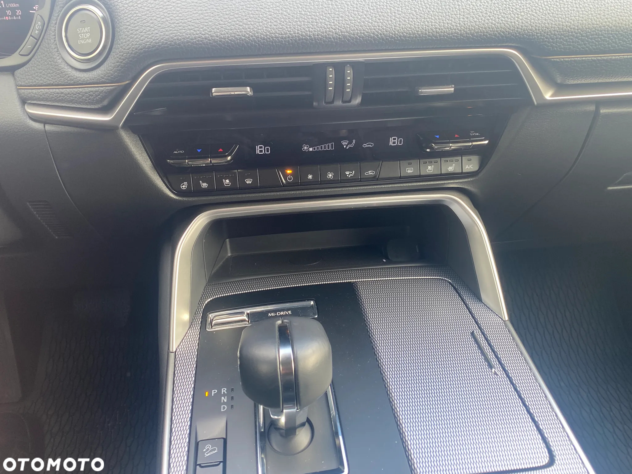 Mazda CX-60 - 11