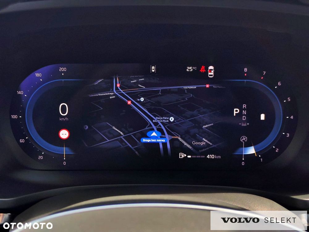 Volvo V60 Cross Country - 16