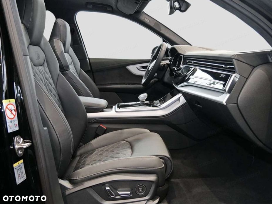 Audi Q7 50 TDI mHEV Quattro S Line Tiptr - 6