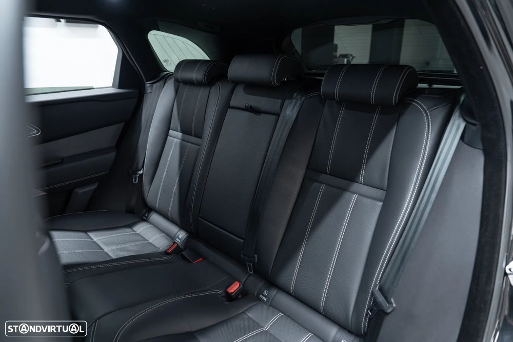 Land Rover Range Rover Velar P400e R-Dynamic SE - 57