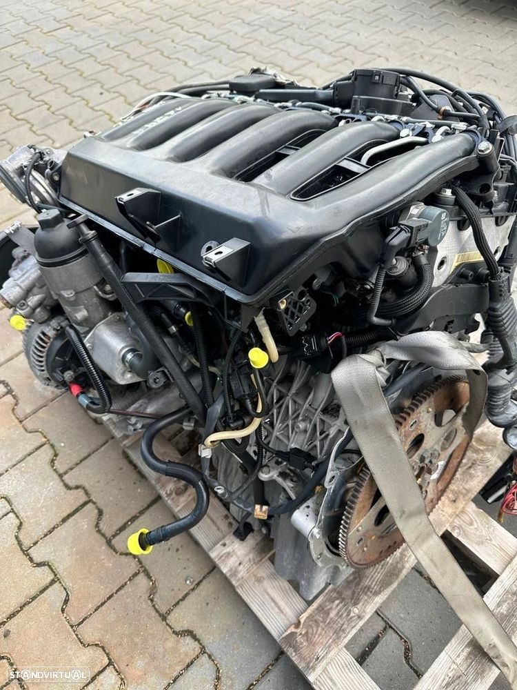 MOTOR BMW X5 3.0 306D5 - 3