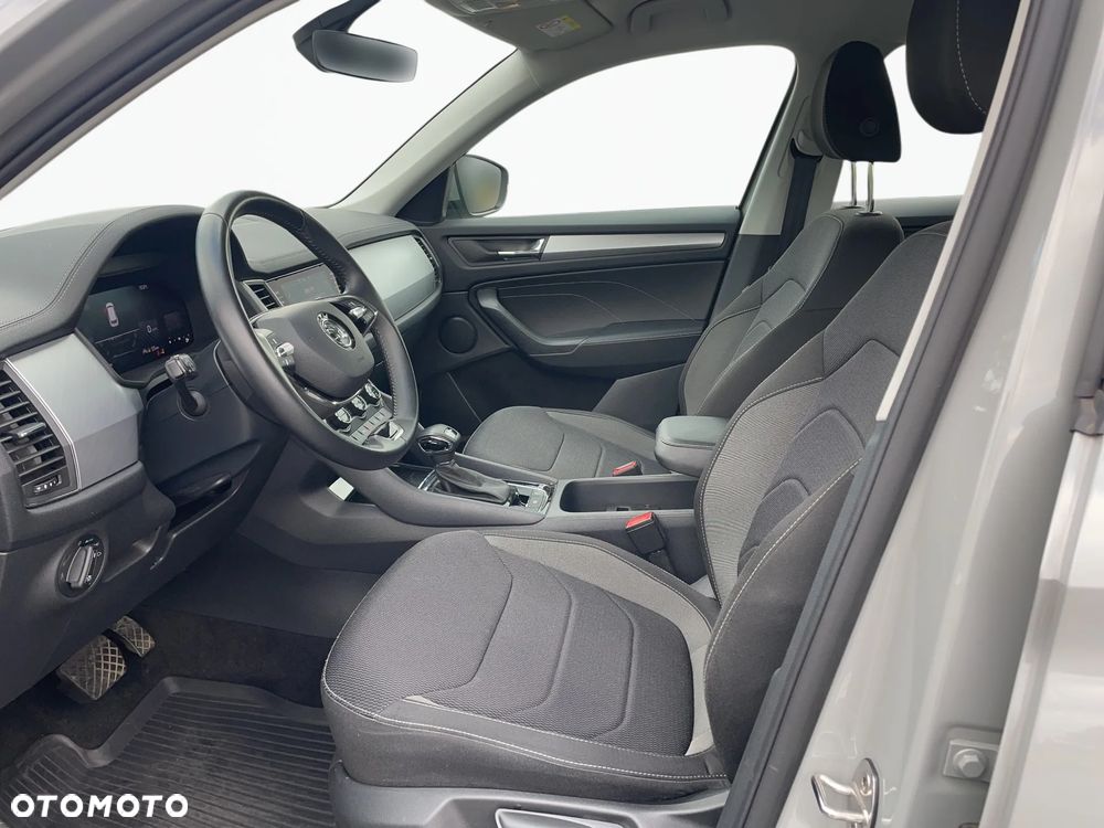 Skoda Kodiaq 1.5 TSI ACT 4x2 Ambition DSG - 8