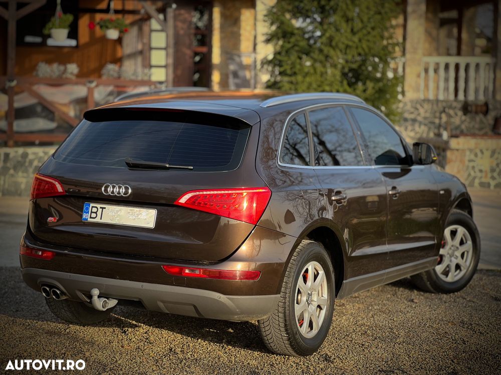 Audi Q5 - 5