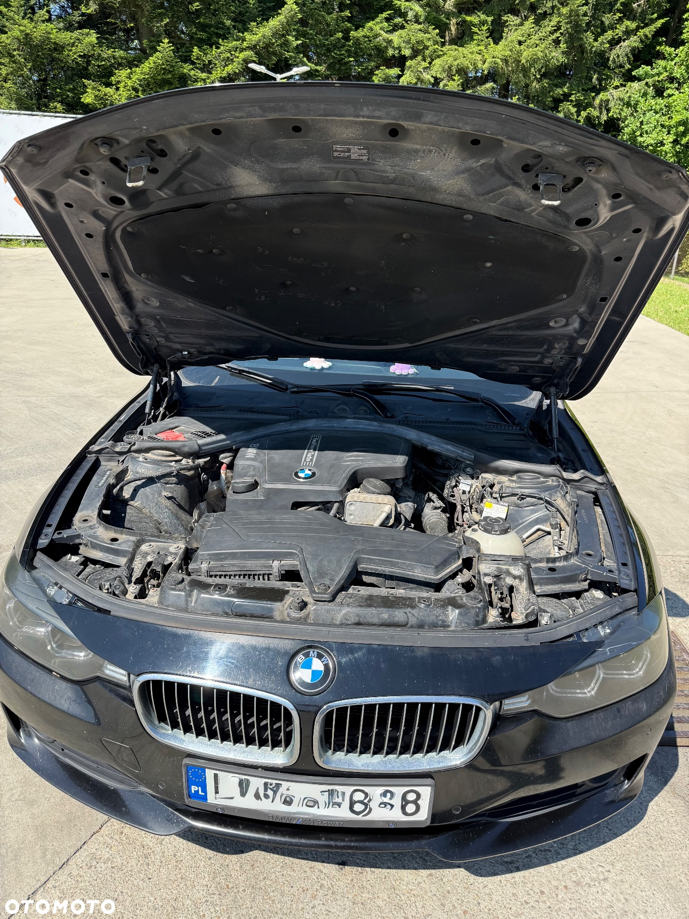 BMW Seria 3 320i - 16