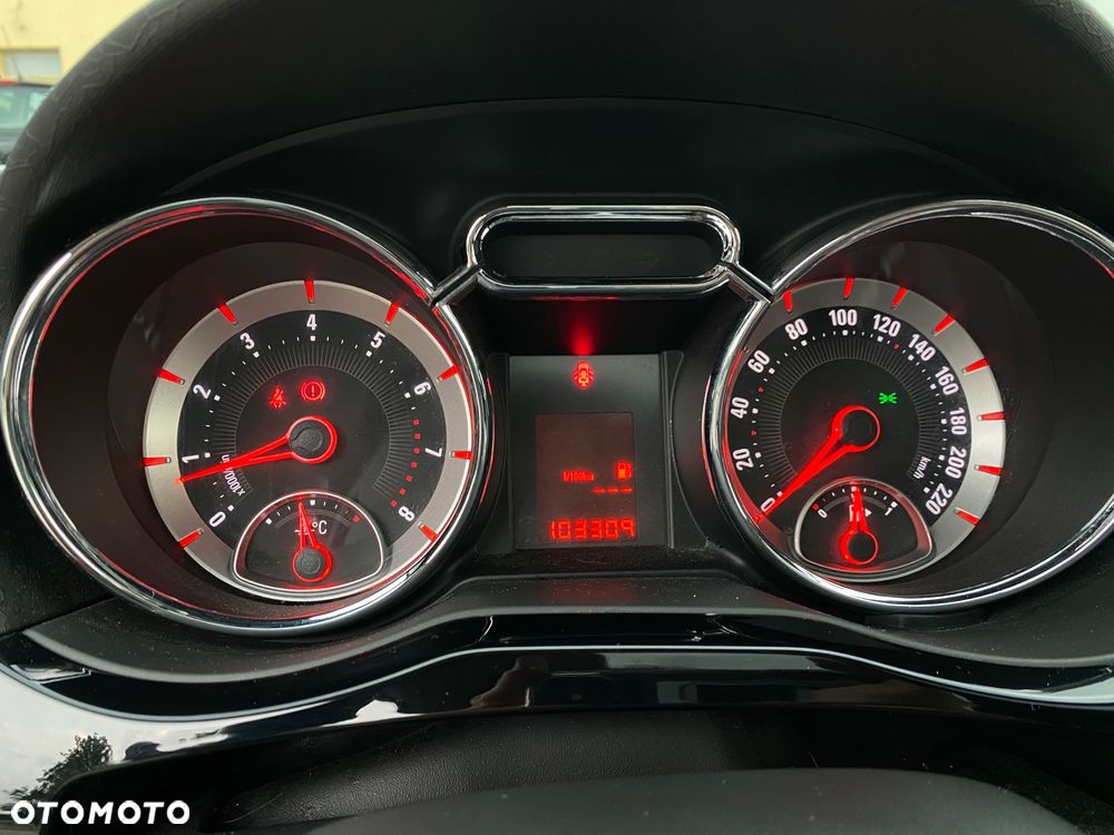 Opel Adam 1.4 Jam - 11