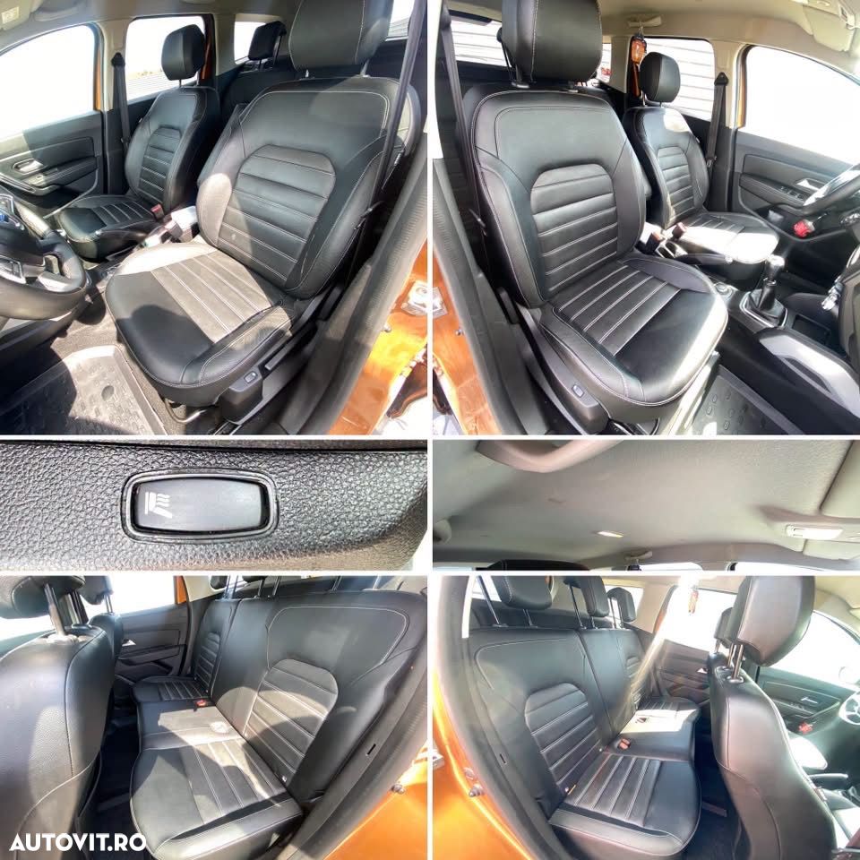 Dacia Duster 2019 photo 5