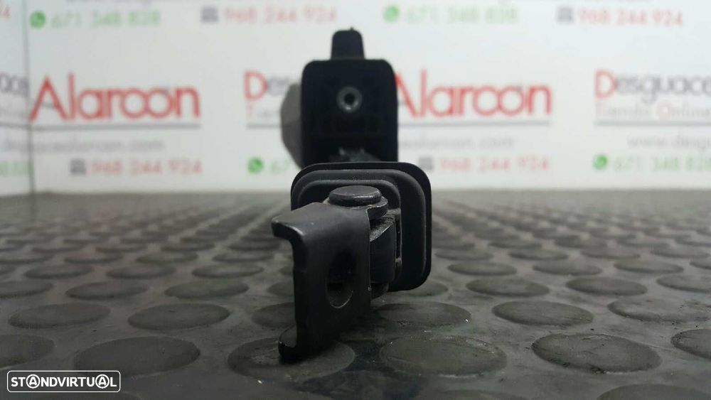 RETENTOR DA PORTA DIANTEIRA DIREITA VOLKSWAGEN POLO (6R1) ADVANCE - 8