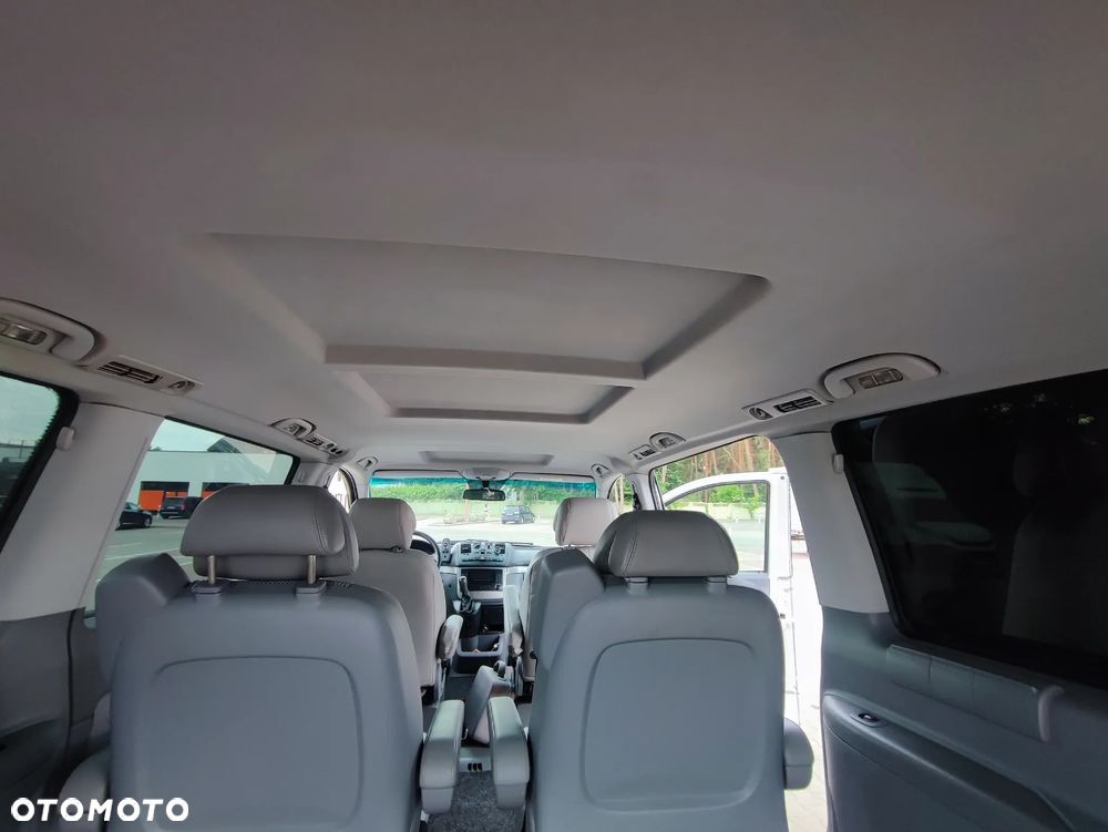 Mercedes-Benz Viano 2.2 CDI extralang Automatik Trend Edition - 18