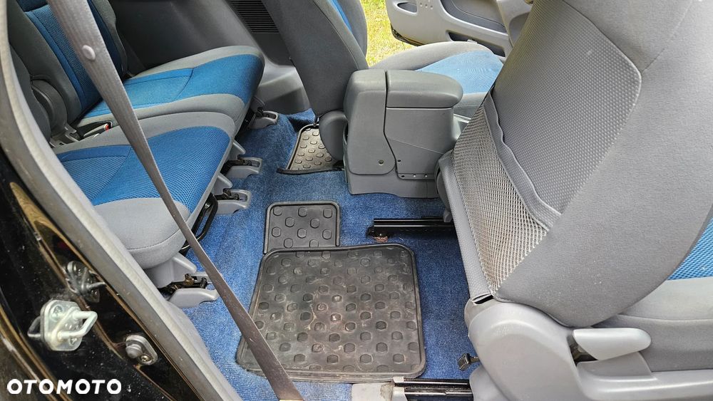 Toyota RAV4 1.8 VVT-i 4x2 - 20