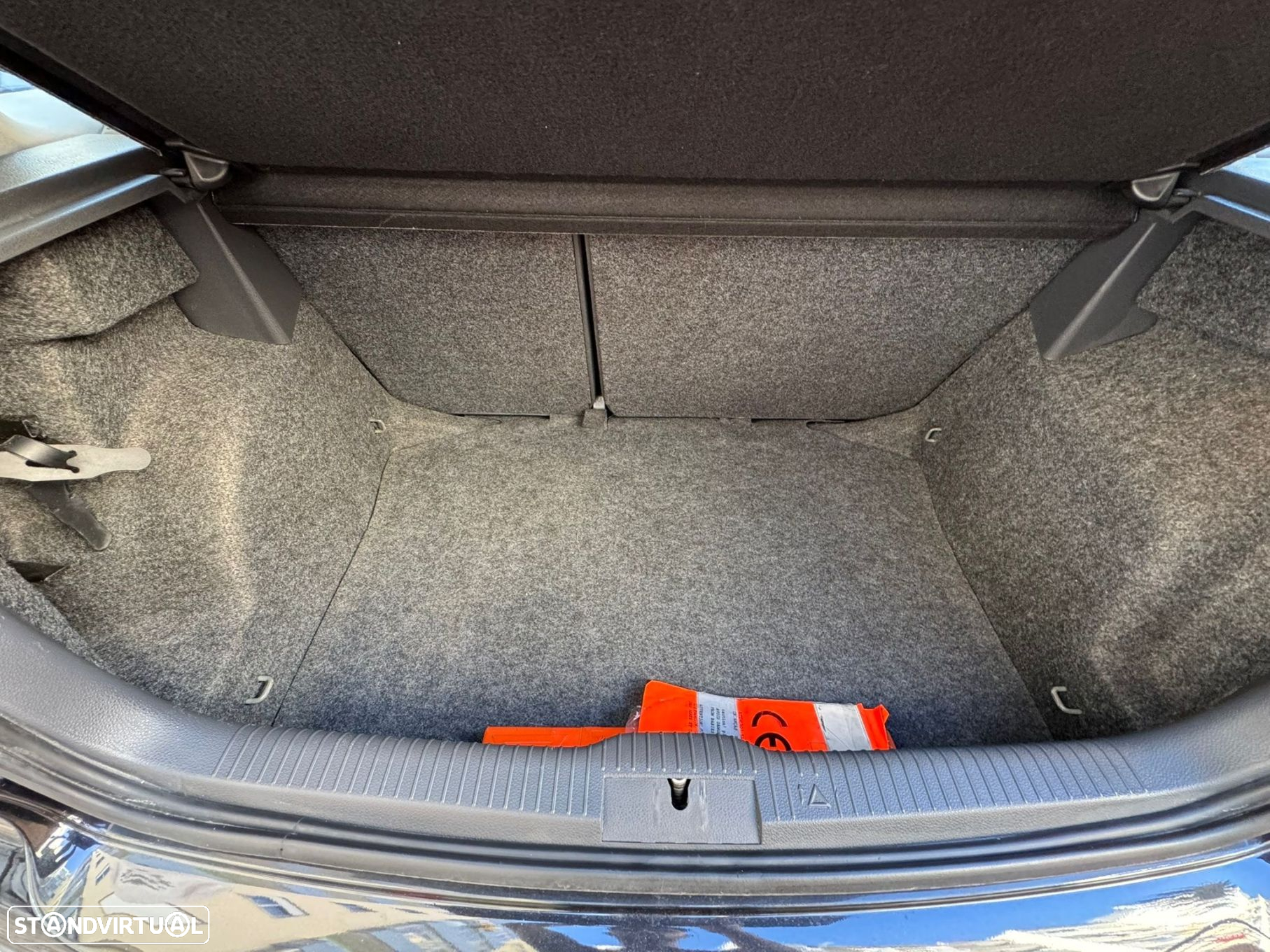 VW Polo 1.2 Live - 15