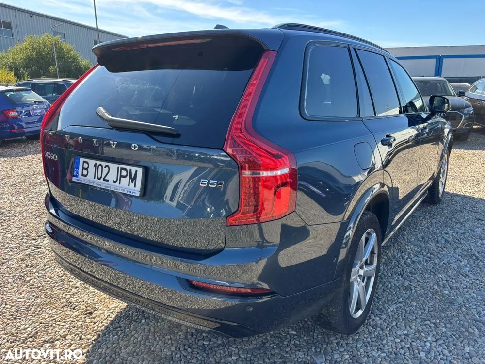 Volvo XC 90 - 5