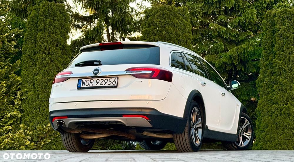 Opel Insignia - 20