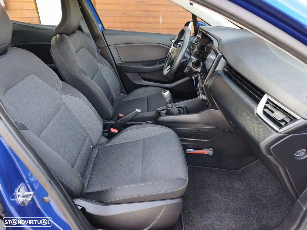 Renault Clio 1.0 TCe Evolution - 19