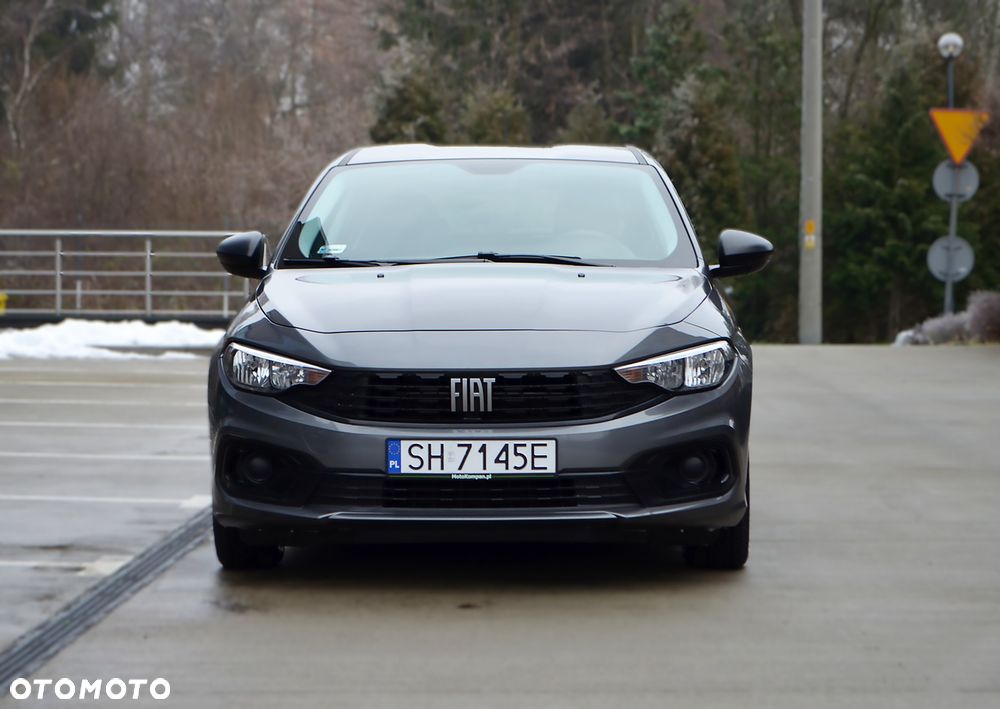 Fiat Tipo 1.4 16v Mirror - 2