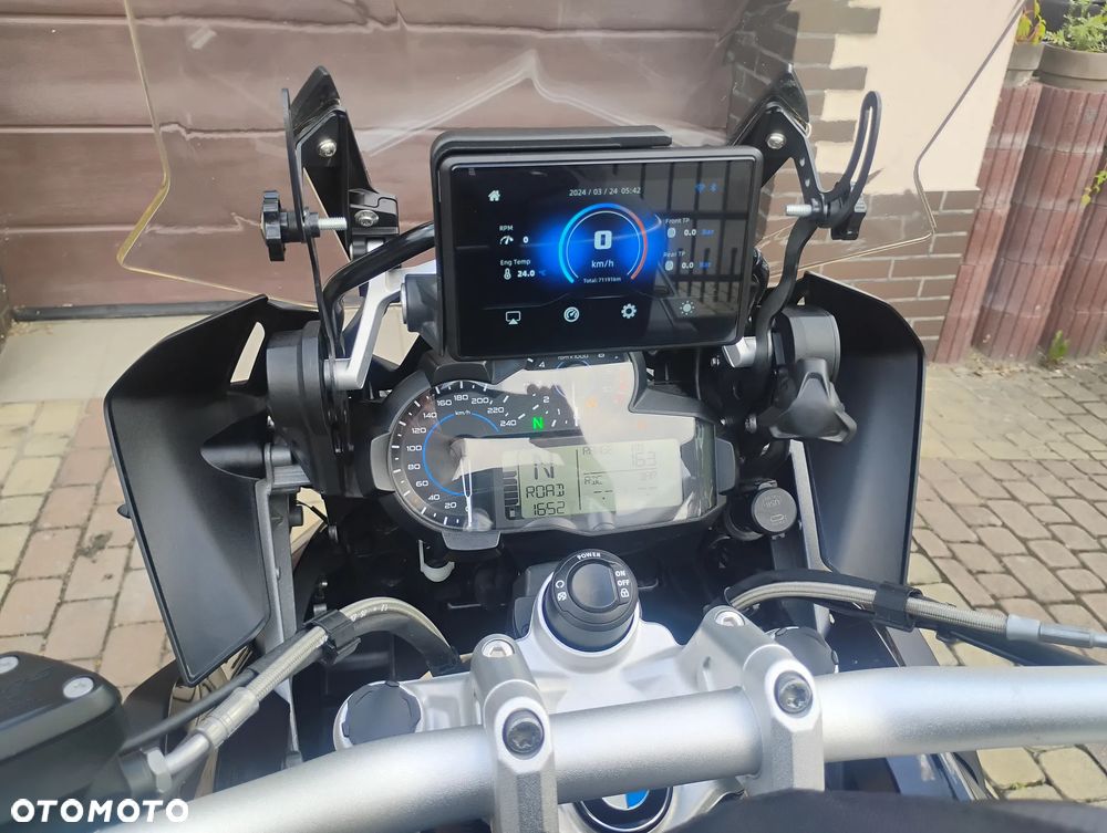 BMW GS - 13