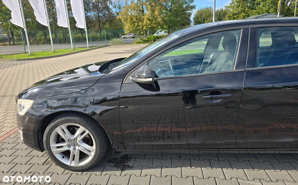 Volvo V60 - 32