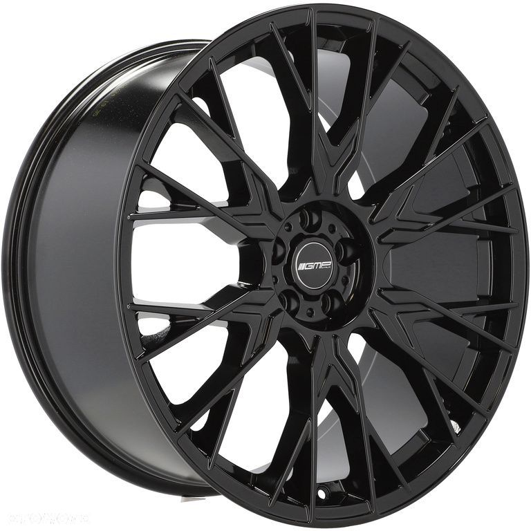 4x Felgi 19 m.in. do MERCEDES E W211 W212 W213 AUDI A4 B7 B8 B9 A6 C7 C8 C9 Cupra - FENDER - 7