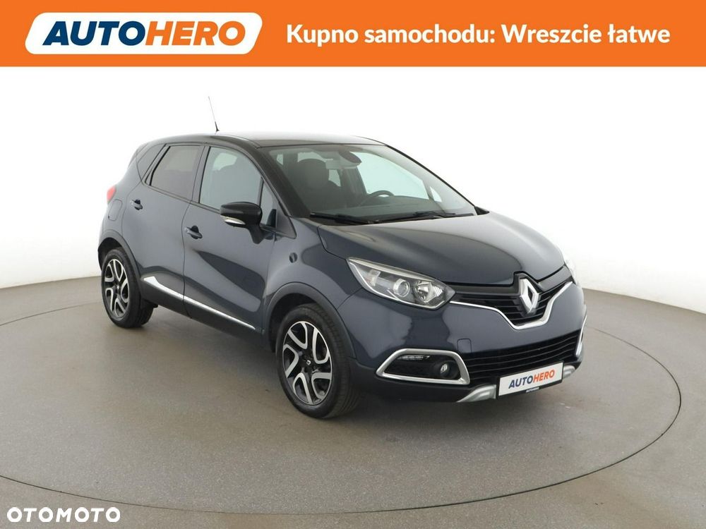 Renault Captur 1.2 Energy TCe XMOD EDC - 11