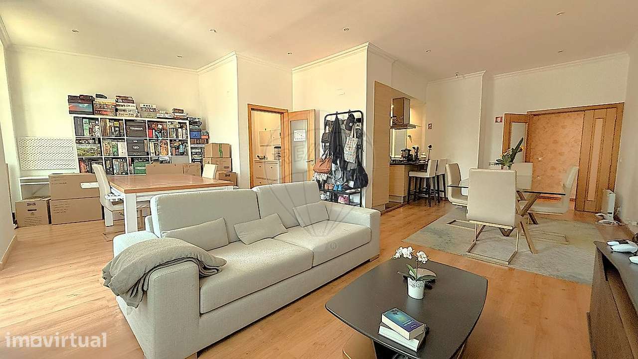 Apartamento T3 para venda - Grande imagem: 5/18