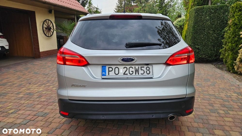 Ford Focus - 8