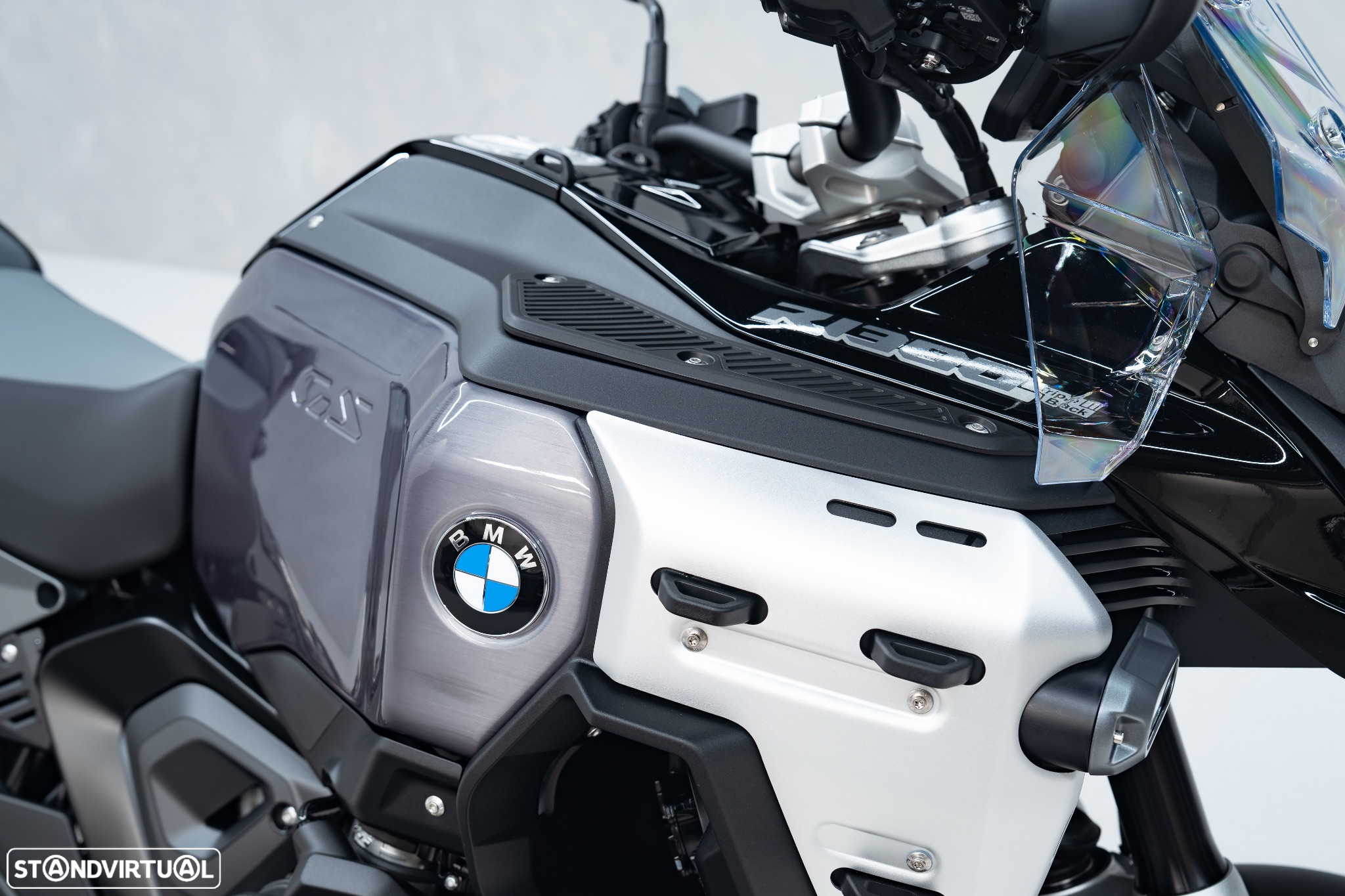 BMW R 1300 GS Adventure - 7