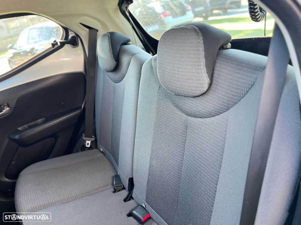 Toyota Aygo x-business - 21