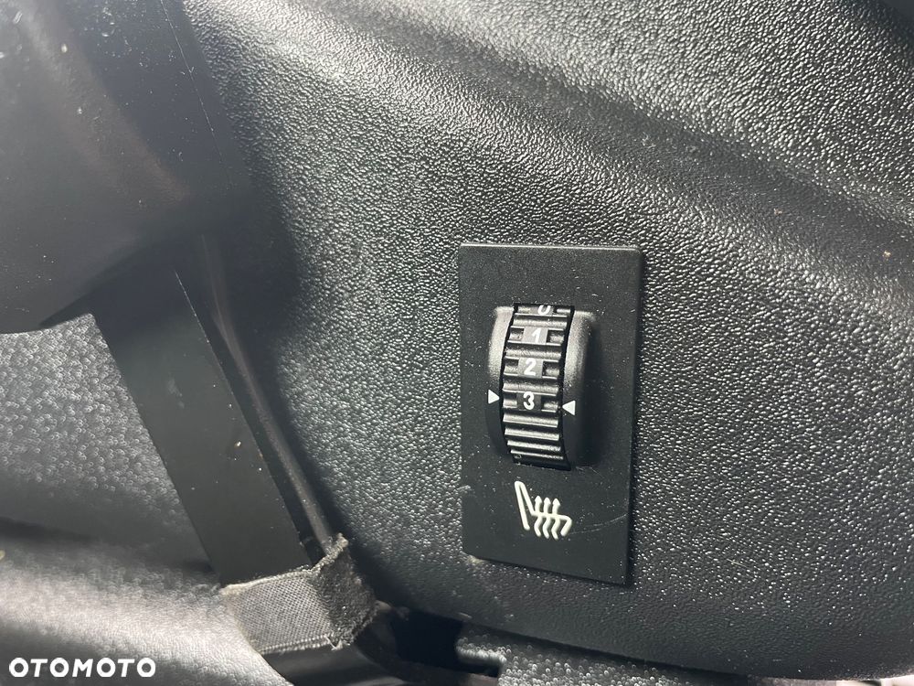 Citroën C4 Grand Picasso VTi 120 (7-Sitzer) Attraction - 27