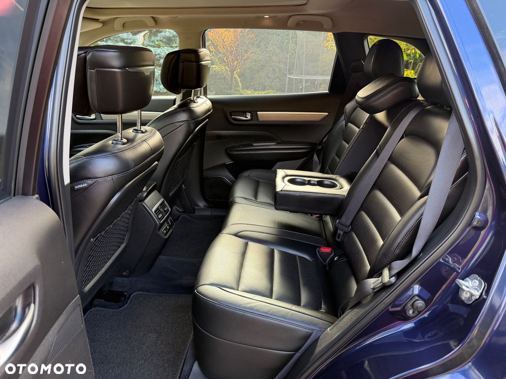 Renault Koleos ENERGY dCi 175 X-tronic 4WD INITIALE PARIS - 16