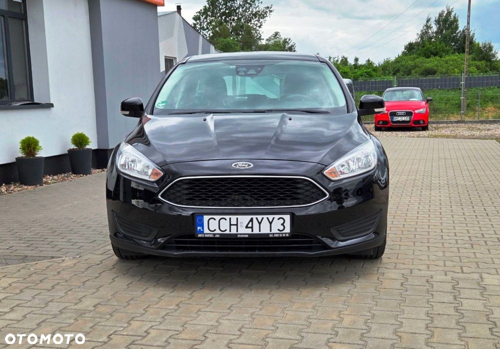Ford Focus - 12