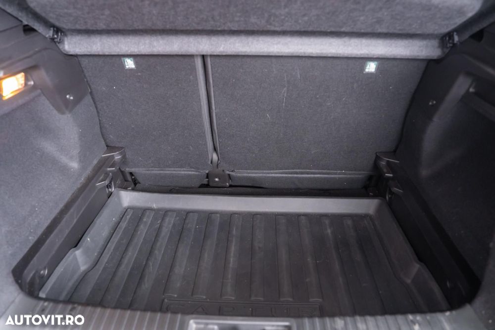 Renault Captur TCe 90 Life - 13