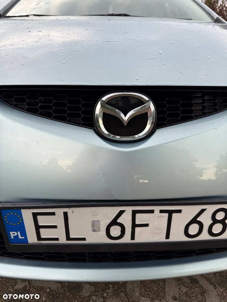 Mazda 2 1.5 Impression - 9