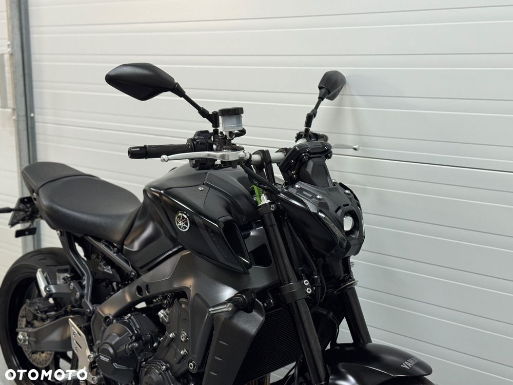 Yamaha MT - 6