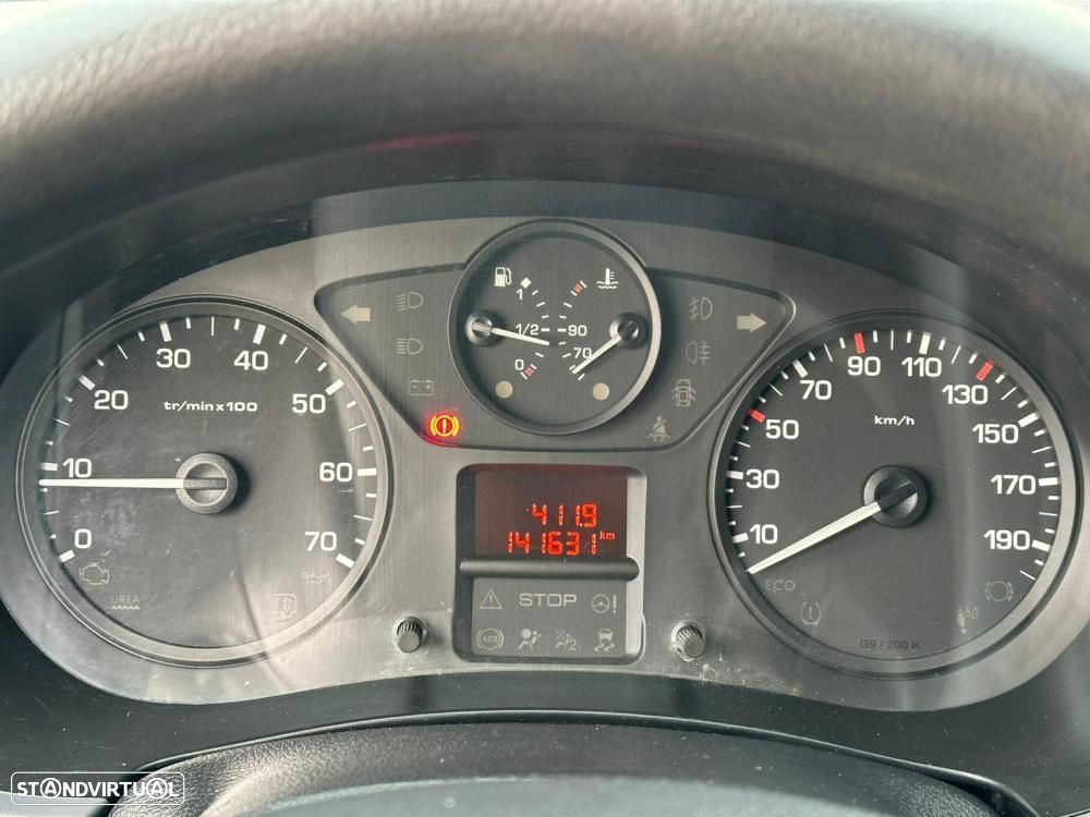Citroën Berlingo 1.6 BlueHDi 3 Lug. IVA Dedutível - 17