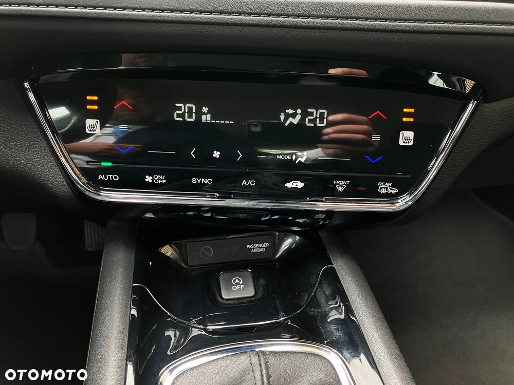 Honda HR-V 1.6 i-DTEC Elegance (ADAS) - 26