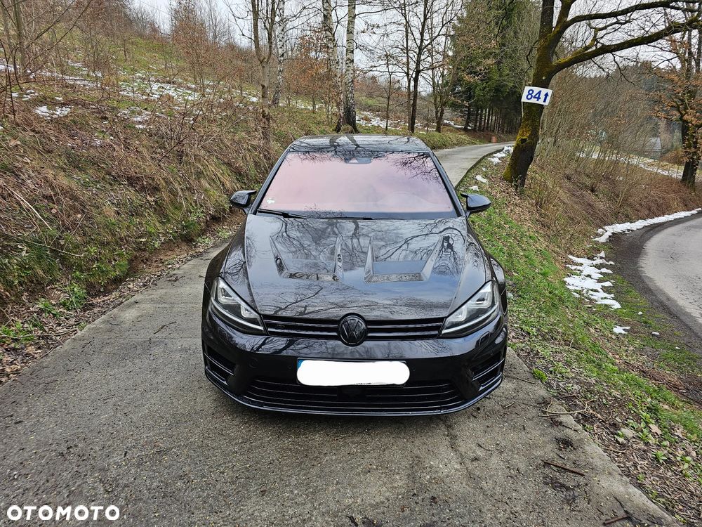 Volkswagen Golf - 3