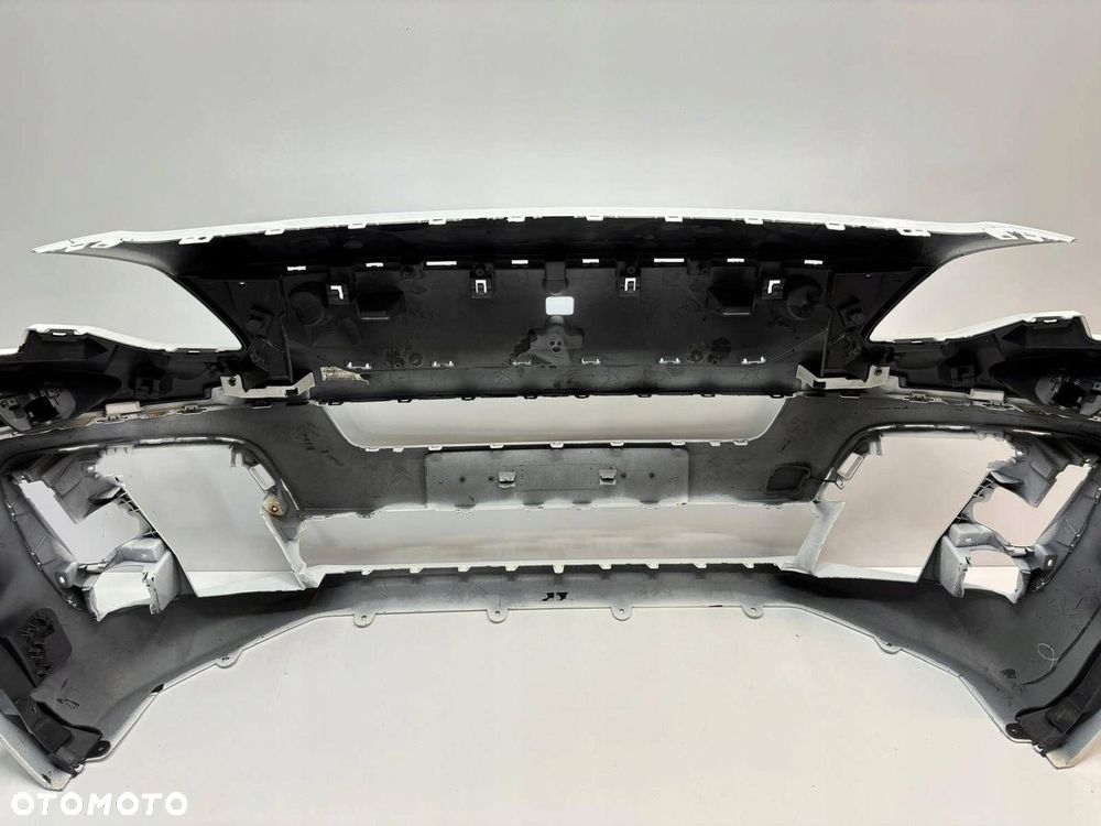 Citroen Jumpy III Peugeot Expert III Zderzak Przód Przedni 9811778077 - 9