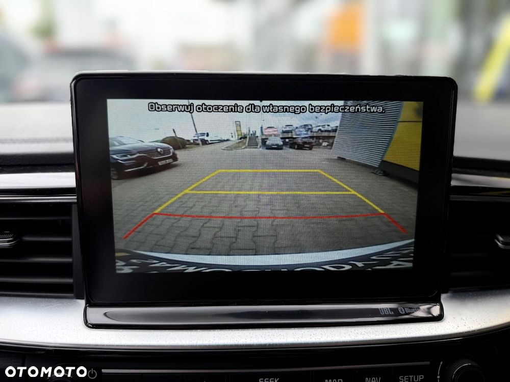 Kia ProCeed 1.6 CRDi SCR GT LINE - 21